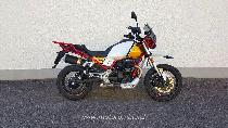 Motorrad kaufen Neufahrzeug MOTO GUZZI V85 TT (enduro)