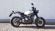 Motorrad kaufen Neufahrzeug YAMAHA XSR 900 ABS (retro)