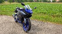 Motorrad kaufen Neufahrzeug YAMAHA R125 (sport)