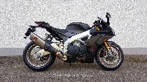 Motorrad kaufen Neufahrzeug APRILIA RSV 4 RF 1100 (sport)