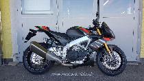 Motorrad kaufen Neufahrzeug APRILIA Tuono V4 1100 (naked)