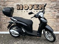  Töff kaufen HONDA ANC 125 Roller