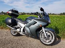 Motorrad kaufen Occasion YAMAHA FJR 1300 (touring)