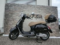 Motorrad kaufen Occasion PIAGGIO Vespa GTS 250 ABS (roller)