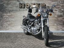 Motorrad kaufen Occasion YAMAHA XV 750 Virago (custom)