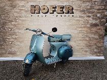 Motorrad kaufen Oldtimer VESPA 125 VNB (roller)