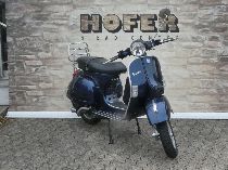 Motorrad kaufen Occasion PIAGGIO Vespa PX 125 (roller)