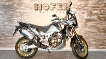 Motorrad kaufen Neufahrzeug HONDA CRF 1000 L Africa Twin Adventure Sports DCT (enduro)