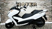 Motorrad kaufen Occasion HONDA NSS 300 A Forza (roller)