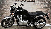 Motorrad kaufen Occasion HONDA CB 1100 SA (retro)