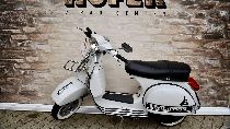 Motorrad kaufen Occasion PIAGGIO Vespa PX 125 E (roller)