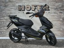 Motorrad kaufen Occasion YAMAHA Aerox R YQ 50 (roller)