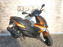 Acheter une moto Occasions GILERA Runner 125 ST (scooter)