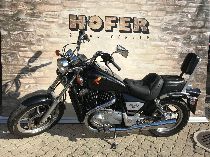 Motorrad kaufen Oldtimer HONDA VT 1100 C
