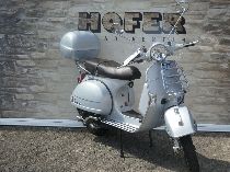 Motorrad kaufen Occasion PIAGGIO Vespa PX 125 (roller)