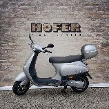 Motorrad kaufen Occasion PIAGGIO Vespa 50 ET2 (roller)