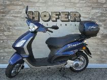 Motorrad kaufen Occasion PIAGGIO Fly 125 (roller)