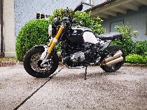 Motorrad kaufen Occasion BMW R nine T ABS (retro)