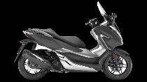 Motorrad Mieten & Roller Mieten HONDA NSS 300 A Forza (Roller)