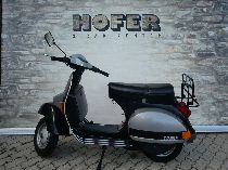 Motorrad kaufen Occasion PIAGGIO Vespa PX 125 E (roller)