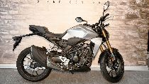 Motorrad kaufen Neufahrzeug HONDA CB 300 R (naked)