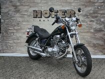 Aquista moto Occasioni YAMAHA XV 750 Virago (custom)