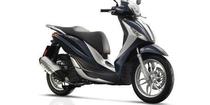 Motorrad Mieten & Roller Mieten PIAGGIO Medley 125 iGet ABS (Roller)