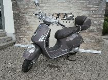 Motorrad kaufen Occasion PIAGGIO Vespa GTV 300 Super (roller)
