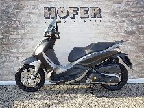 Motorrad kaufen Neufahrzeug PIAGGIO Beverly 350 i.e. ABS (roller)