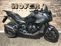 Motorrad kaufen Occasion HONDA NT 1100 (touring)