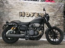 Motorrad kaufen Neufahrzeug YAMAHA XV 950 CU ABS (custom)