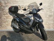 Aquista moto Occasioni PIAGGIO Beverly 250 (scooter)