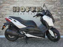 Motorrad Mieten & Roller Mieten YAMAHA YP 300 X-Max (Roller)