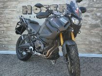 Motorrad kaufen Occasion YAMAHA Super Tenere 1200 Z (enduro)