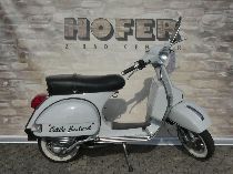 Motorrad kaufen Occasion PIAGGIO Vespa PX 125 E (roller)