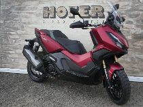 Motorrad kaufen Occasion HONDA ADV 350 (roller)