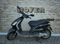 Motorrad kaufen Occasion PIAGGIO Fly 125 (roller)