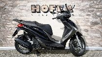 Motorrad kaufen Neufahrzeug PIAGGIO Medley 125 iGet ABS (roller)