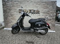 Motorrad kaufen Occasion PIAGGIO Vespa GTS 250 ABS (roller)