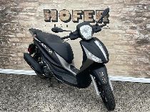  Motorrad kaufen Occasion PIAGGIO Medley 125 iGet (roller)