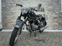 Motorrad kaufen Oldtimer BMW R 26