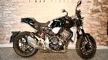 Motorrad kaufen Neufahrzeug HONDA CB 1000 RA ABS (naked)