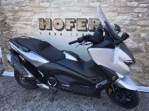 Motorrad kaufen Occasion YAMAHA XP 530 TMax SX ABS (roller)