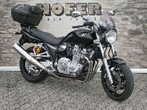 Motorrad kaufen Occasion YAMAHA XJR 1300 RP19 (retro)