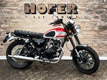 Motorrad kaufen Occasion MASH Seventy Five 125 (retro)