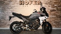 Motorrad kaufen Neufahrzeug YAMAHA Tracer 900 (touring)