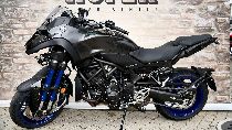 Motorrad Mieten & Roller Mieten YAMAHA Niken 900 (Touring)