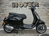 Motorrad kaufen Neufahrzeug PIAGGIO Vespa Sprint 125 ABS iGet (roller)