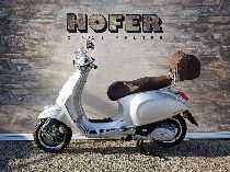 Motorrad kaufen Neufahrzeug PIAGGIO Vespa Primavera 125 ABS iGet (roller)