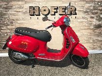 Motorrad kaufen Occasion PIAGGIO Vespa GTS 300 HPE (roller)